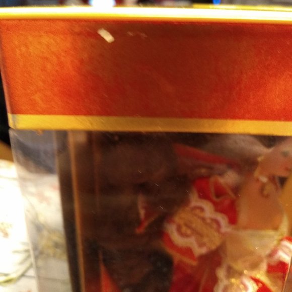 Happy Holiday Barbie doll Vintage Special Edition - Picture 9 of 12